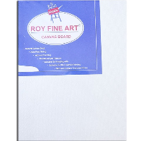 Roy Fine Art canvas bord Size 8x140''