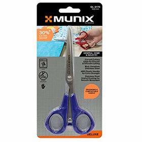 Munix  Scissors Deluxe GL -2150