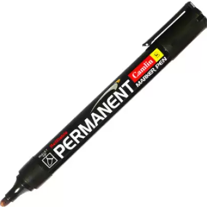 Camlin Permanent Marker Pen