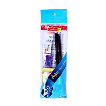 Camlin  Super Writing Kit 6pcs