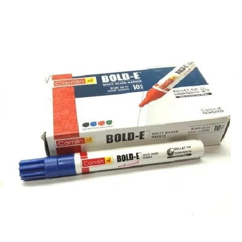 Camel BOLD-E White Board Marker