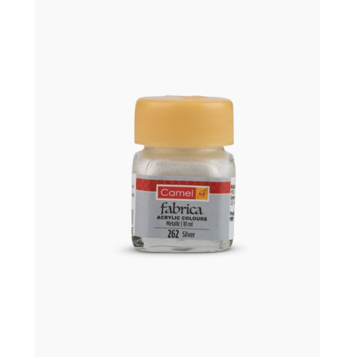 Camel  Fabrica 262 Sliver 10ml