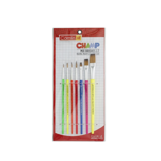 Camlin S65 Paint Brush NO-30
