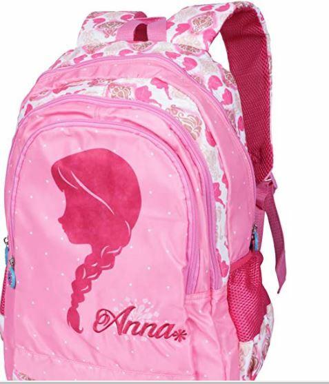 My Excel Baby Frozen Anna School Bag 48 Cm