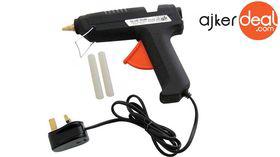 Ozomax 60W 100-240 Electric Hot Glue Gun - DIT