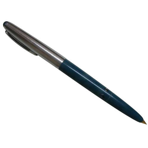 Camlin Sleek Fountain Pen 46/-