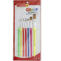 Camlin S65 paint brush NO-50