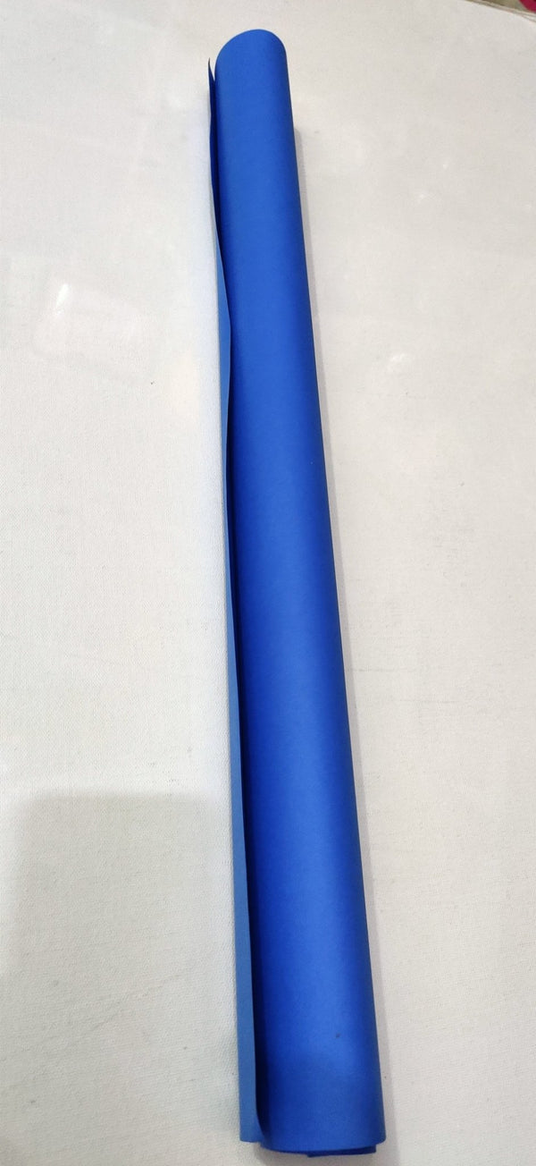 Pastel Sheet Mix Colour 1pcs