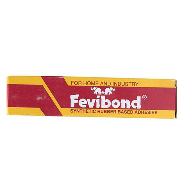 Pidilite Fevibond Synthetic Rubber Based Adhesive 25ml