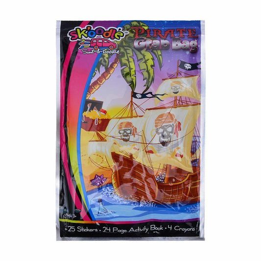 PIRATE GRAB BAGS