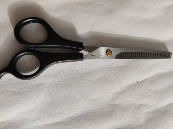 Sharp Stainless Steel Scissors Professional