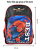 Spiderman Homecoming Wall Crawler School Bag 41 cm