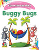 Tricolor Books Fun With Colours Buggy Bugs