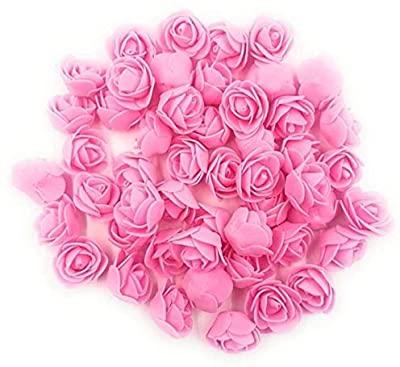 Art & Craft Foam Flower