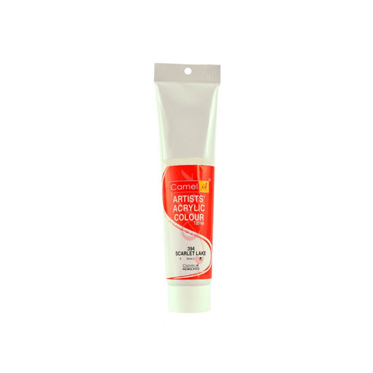 Camlin Artist Acrylic Colour 394 Sacrlet Lake 40m
