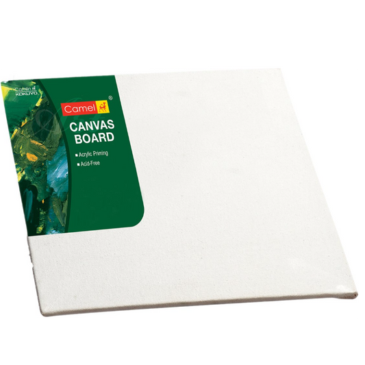 Camlin  Canvas Board 35*45cm