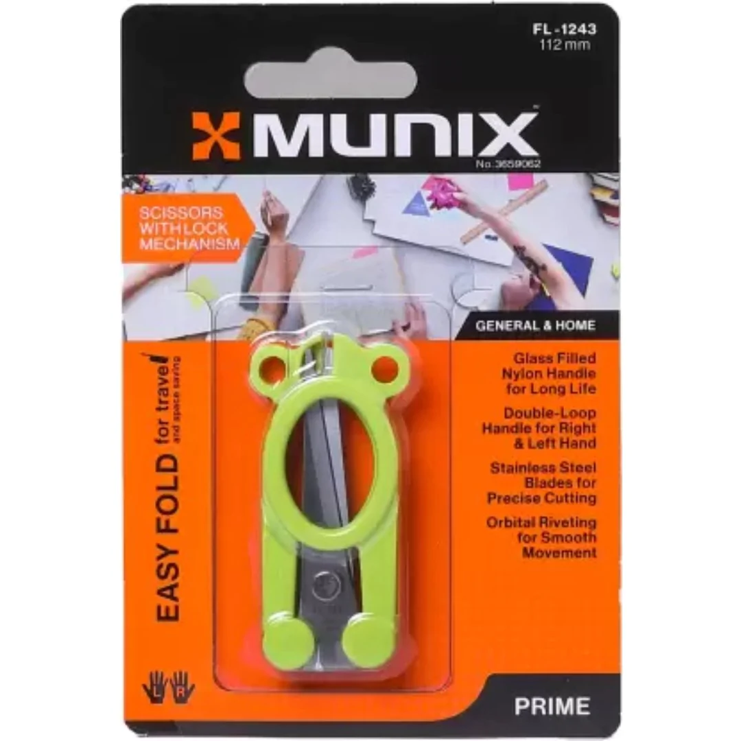 Munix  Scissor Prime FL 1243
