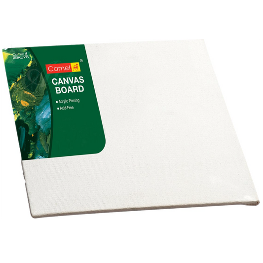 Camel canvas Board 45*45cm