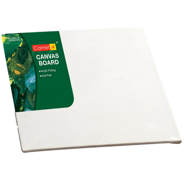 Camel canvas Board 45*45cm