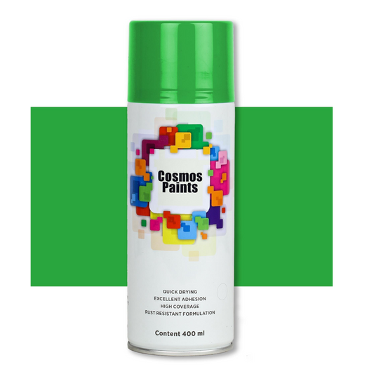 Cosmo Paint 27 Leaf Green 400ml