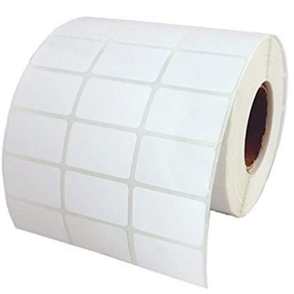 ST Barcode Roll 3000 Pcs 34*22 MSOA