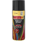 Camlin Artist Acrylic Spray 225gm 171 Gold