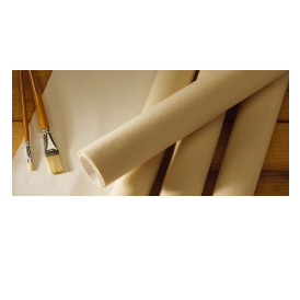 Camlin Canvas Roll Medium 71cm*1m