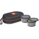 MILTON Softline Tiffin Nutri Lunch Tiffin Box KB-167