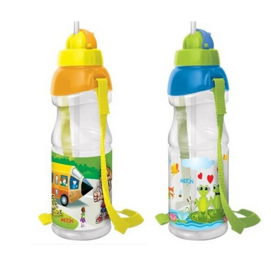 Milton Cutie 650 Water Bottle 600ml