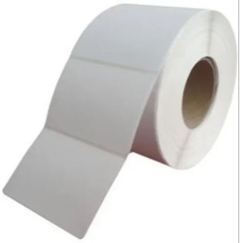 BT Barcode Roll 100mm*100mm*1UP 500pcs
