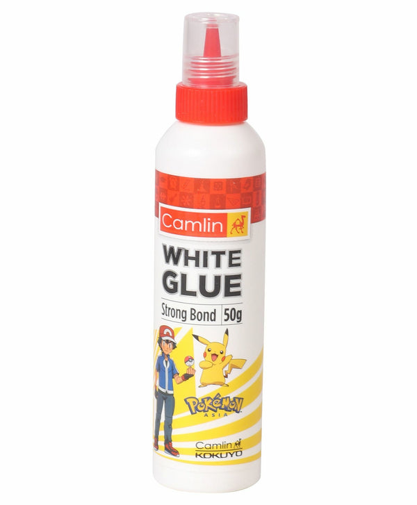 Camlin White Glue Strong Bond 50G
