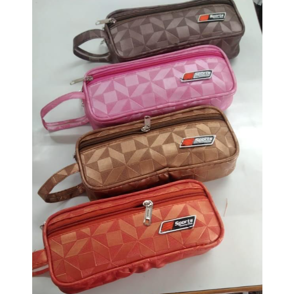 St Sports Country Club Pouch M/GG