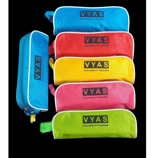 ST Vyas Quality Pouches MIO