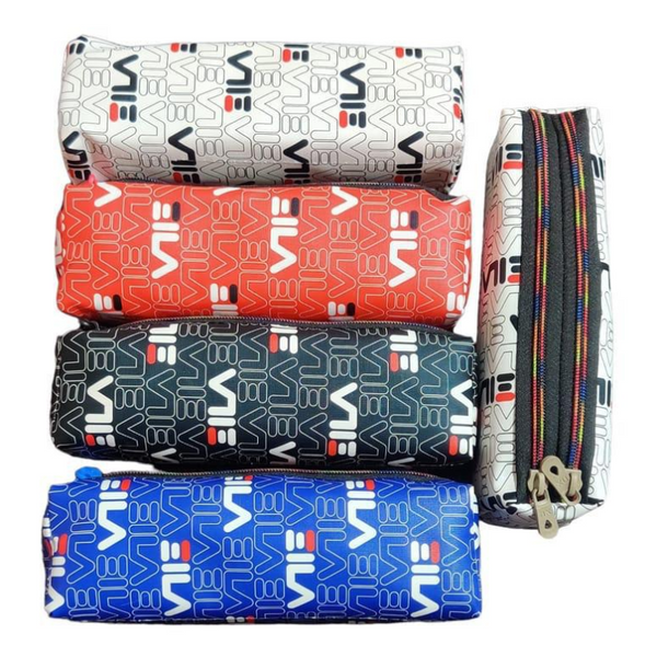ST Printed Pencil Pouch M/SA