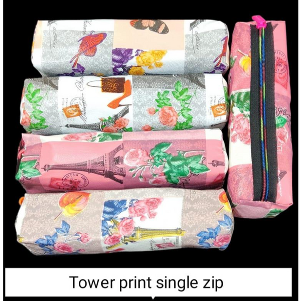 ST Pencil Mix Color MSI