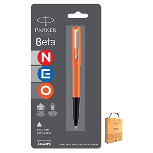 Luxor Parker Beta Neo Pen 1Pcs