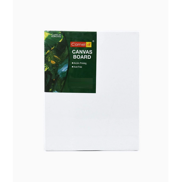 Camel Canvas Board 12*12