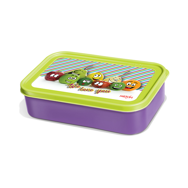 Milton School Time Tiffin KT-048 1N