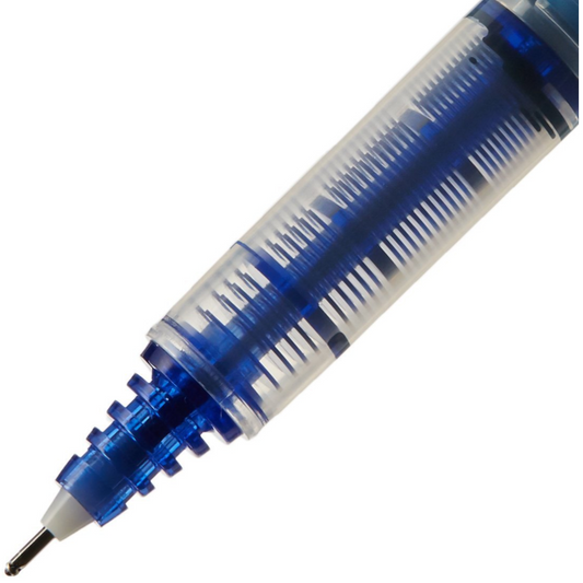 Luxor pilot v7 pure liquid pen black PN-842 1pcs