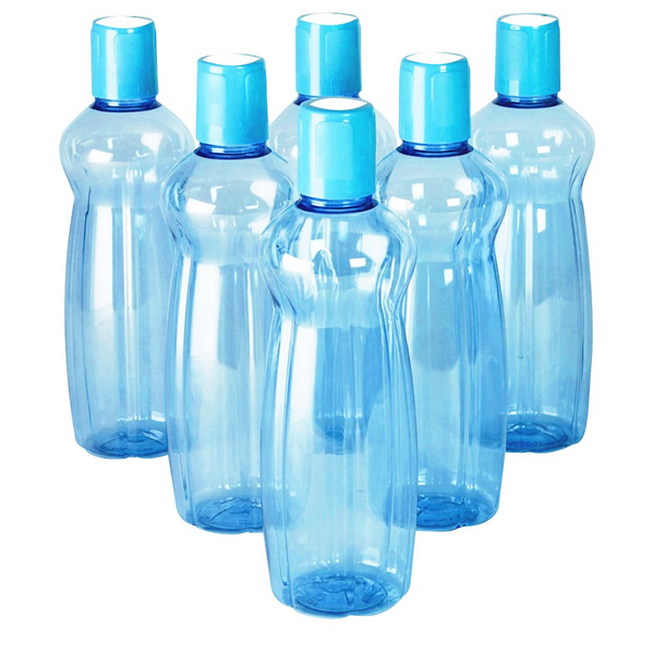Milton Pacific Bottle 500ml 6pcs Set Pet-14