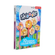 Skoodle 10 Triangular Colour Pencils 10Pcs