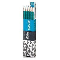 Apsara Drawing Pencils 2H box pack of 10pc