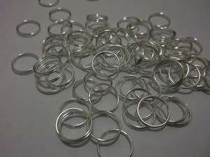 Craft Jawellery Connector Spring