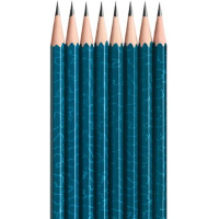 Apsara Drawing Pencil H box pack of 10pc