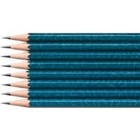 Apsara Drawing Pencil 3H box pack of 10pc