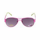 Barbie With Butterfly Aviator Sunglasses - Pink MBE-EW047