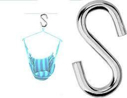 craft metal's Hook 3"Thick 2p