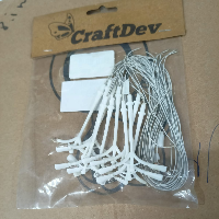 Craf PRO Z12A-GNH 10pcs Roadlight