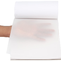 Tracing Paper Butter 12p AIR 100GSM