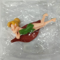 Craft PRO MTR 34 Fairy Girls 1Pcs